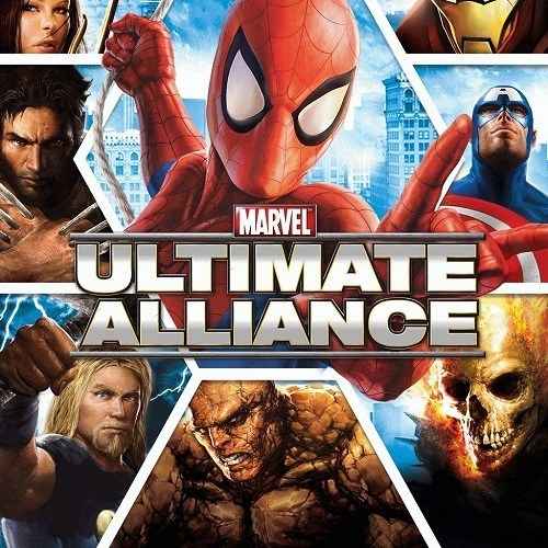Marvel Ultimate Alliance Download – Full + Installation