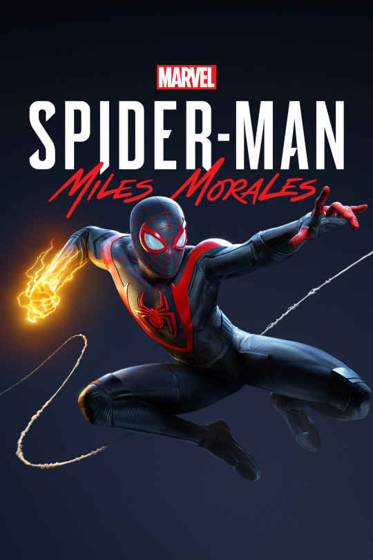 Marvel's Spider-Man Miles Morales Download – Full PC Turkish