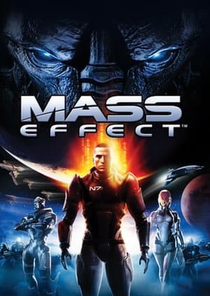 Mass Effect 1 Download – Full Turkish – All DLC + Installation
