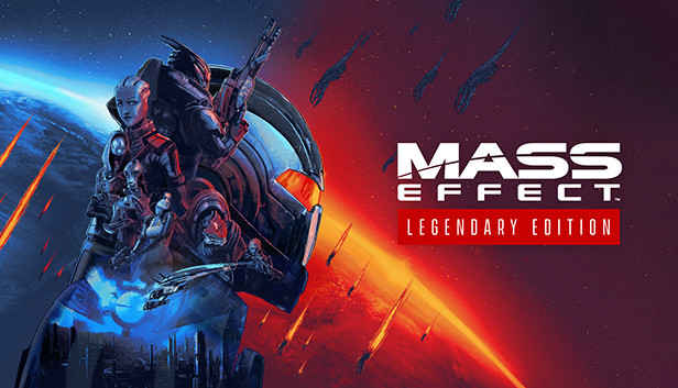Mass Effect Legendary Edition Download – Full PC Turkish