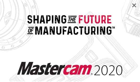 Mastercam 2021 Download – v23.0.18934.00 (x64)