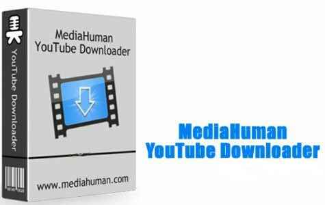 MediaHuman YouTube Downloader Download v3.9.9.61 (2109) Turkish + Mac