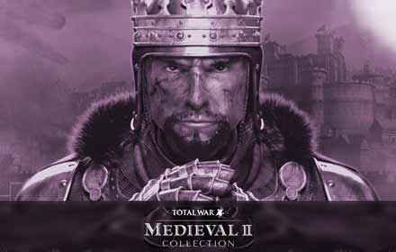 Medieval 2 Total War Collection Full Download + DLC