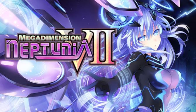 Megadimension Neptunia VII Download – Full
