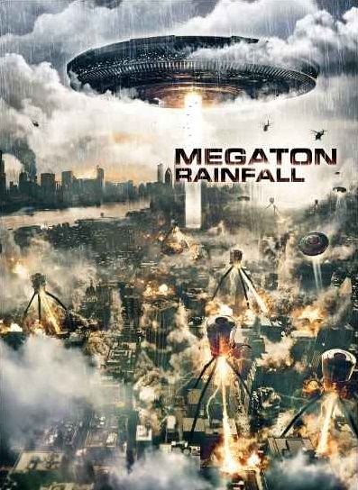 Megaton Rainfall Download Full Turkish + v1.10