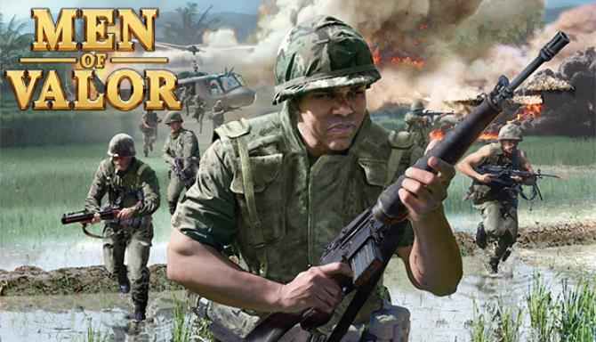 Men of Valor Download – Full PC – Turkish