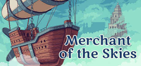 Merchant of the Skies Download – Full + Update