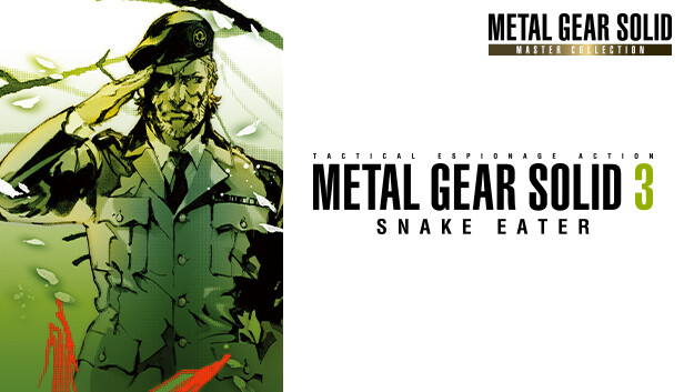 Metal Gear Solid 3 Snake Eater Download – Full New Version