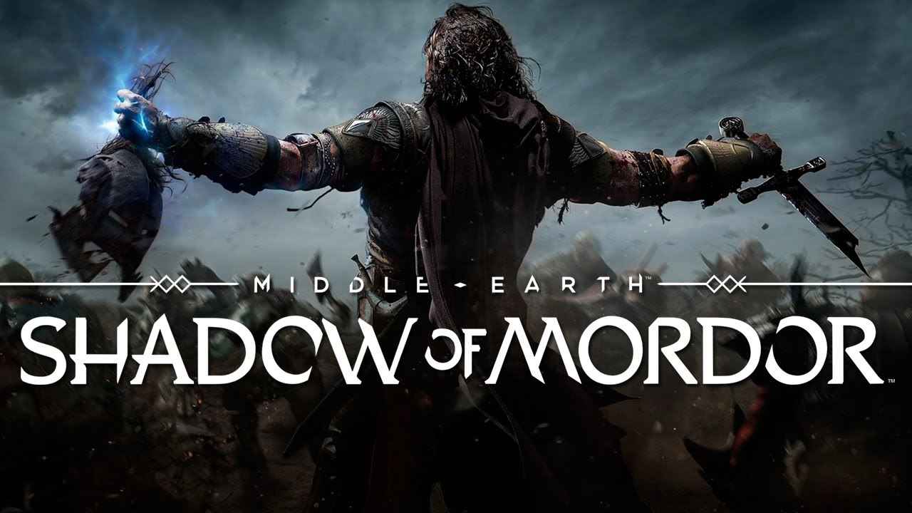 Middle-Earth Shadow of Mordor Download – Full Turkish + All DLC + GOTY