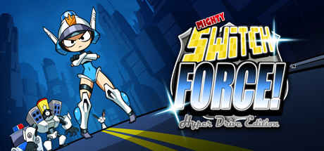 Mighty Switch Force Collection Download – Full