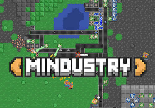 Mindustry 7 Apk Download – v146 + Unlocked Mod