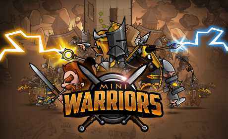 Mini Warriors Apk Download – Full v2.5.19