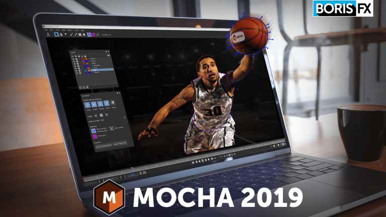 Mocha Pro 2019 Download Full v6.0.3.29 x64 Bit + Licensing