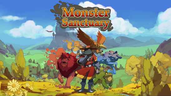 Monster Sanctuary Download – Full