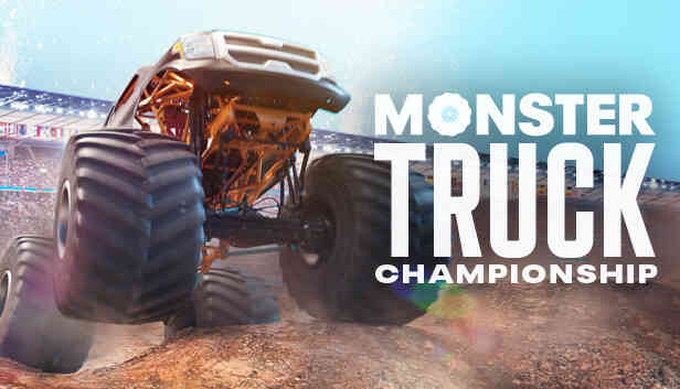 Monster Truck Championship Download – Full Turkish