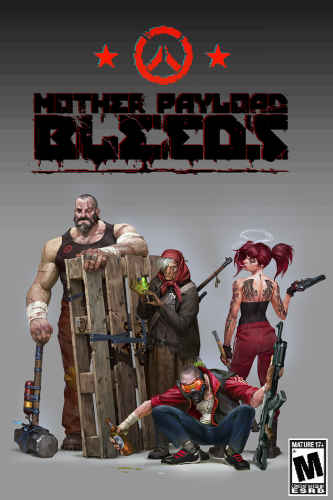 Mother Russia Bleeds Download – Full Turkish + Update