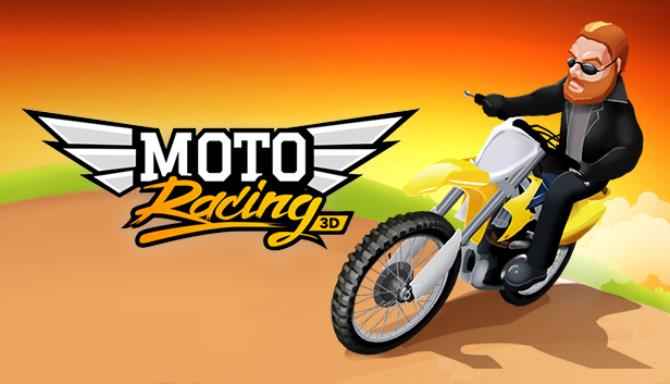 Moto Racing 3D Download – Full