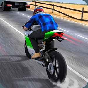 Moto Traffic Race Apk Download – Full Mod Money Cheat v1.22