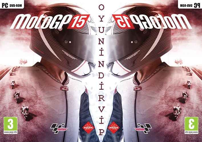 MotoGP 15 Download – Full + All DLC – Complete Edition