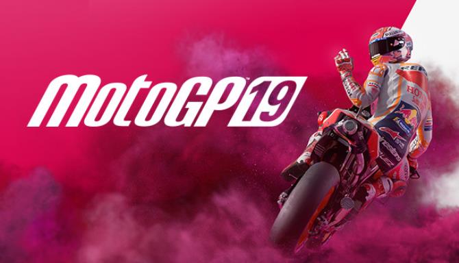 MotoGP 19 Download – Full + DLC + Installation