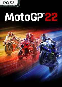 MotoGP 22 Download – Full PC Turkish