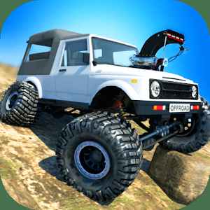 Mountain Car Drive 2019 Apk Download – Cheat Mod v4.3