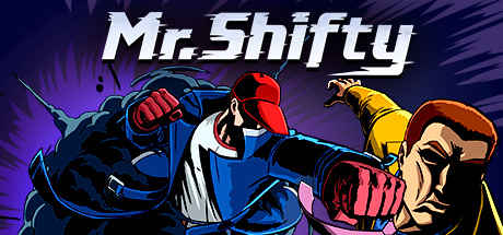 Mr.  Shifty Download – Full + Update