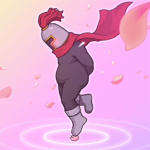 Mr.Kim The Mid-Aged Knight Apk Download – Full Mod Cheat v6.0.73