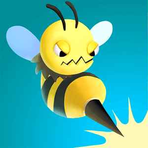 Murder Hornet Apk Download – Full Money Cheat Mod v1.0.3