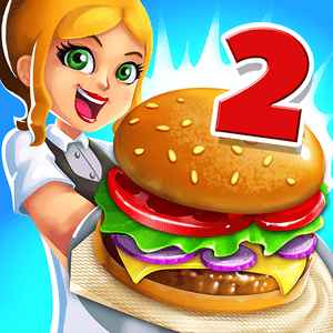 My Burger Shop 2 Apk Download – Money Cheat Mod v1.4.4