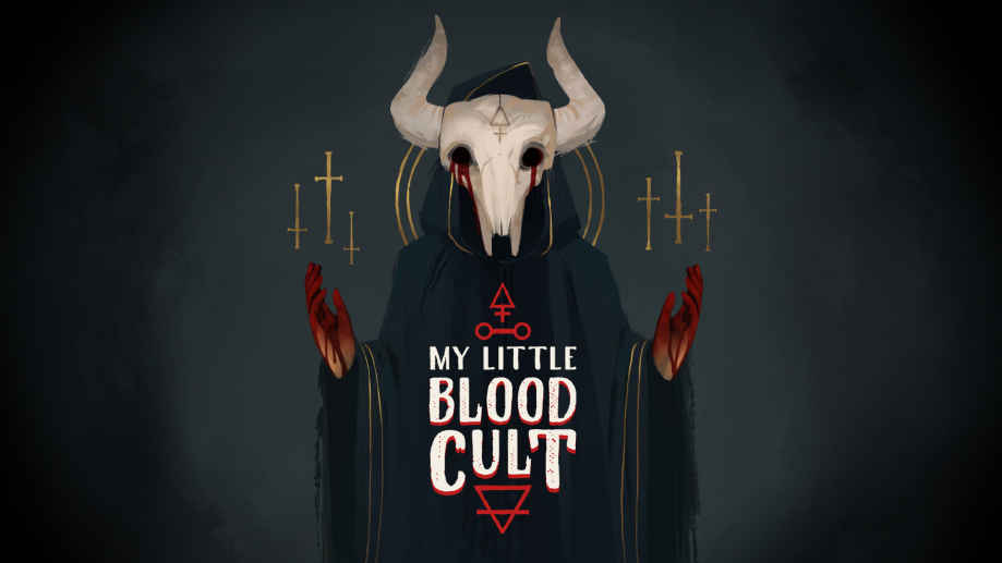 My Little Blood Cult Let's Summon Demons Download – Full PC