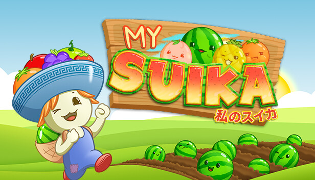 My Suika Watermelon Game Download – Full PC