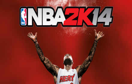 NBA 2K14 Download – Full – Installation – FREE