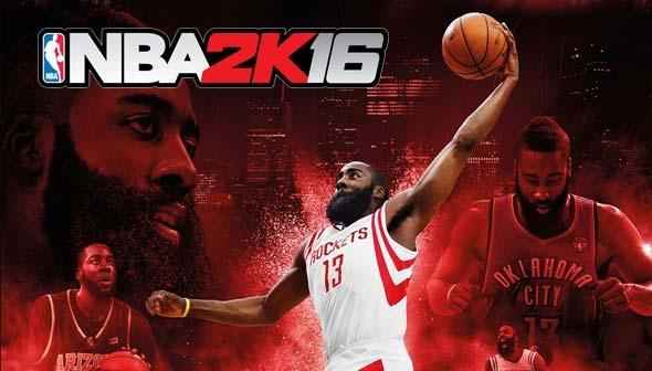 NBA 2K16 Crack Download + Installation