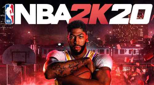 NBA 2K20 Apk Download – Full – Mod Money Cheat + v95.0.1