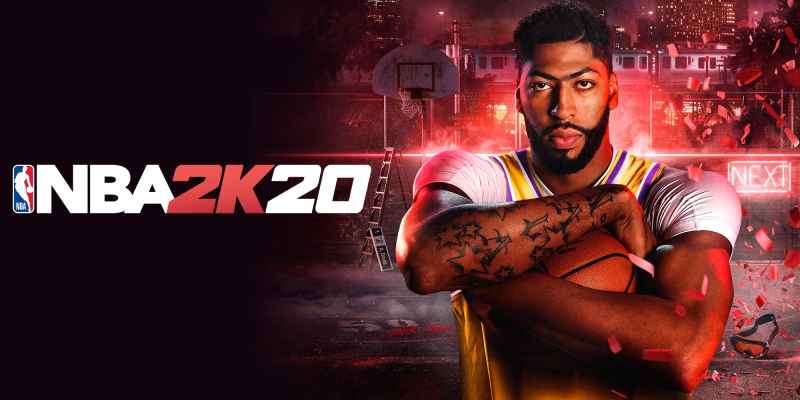 NBA 2K20 Download – Full + Installation + Update v1.10