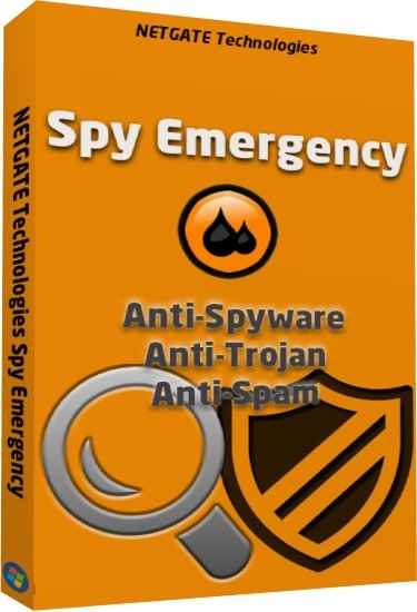 NETGATE Spy Emergency 2020 Download – v25.0.800 Turkish Virus Clean