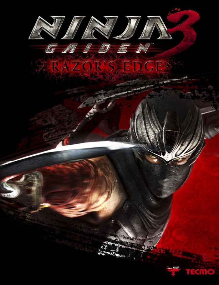 NINJA GAIDEN 3 Razors Edge Download – Full PC