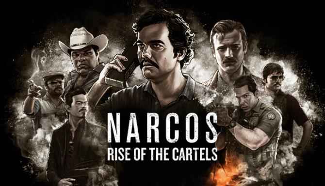 Narcos Rise of the Cartels Download – Full Turkish + Installation