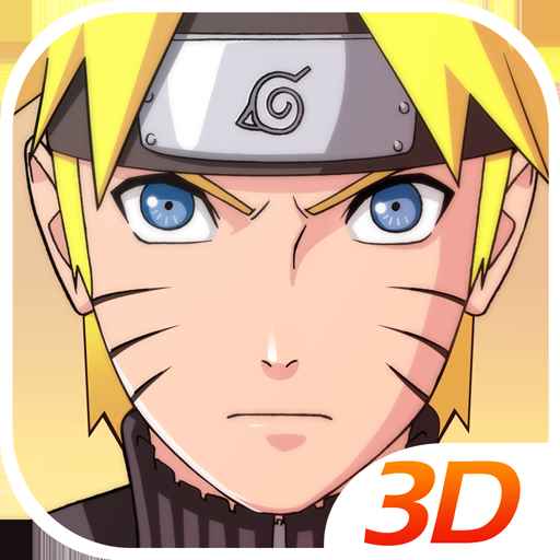 Naruto Slugfest Apk Download – Full Version v1.0.0