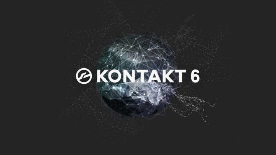 Native Instruments Kontakt 6 Download Full v6.4.2 Win-Mac