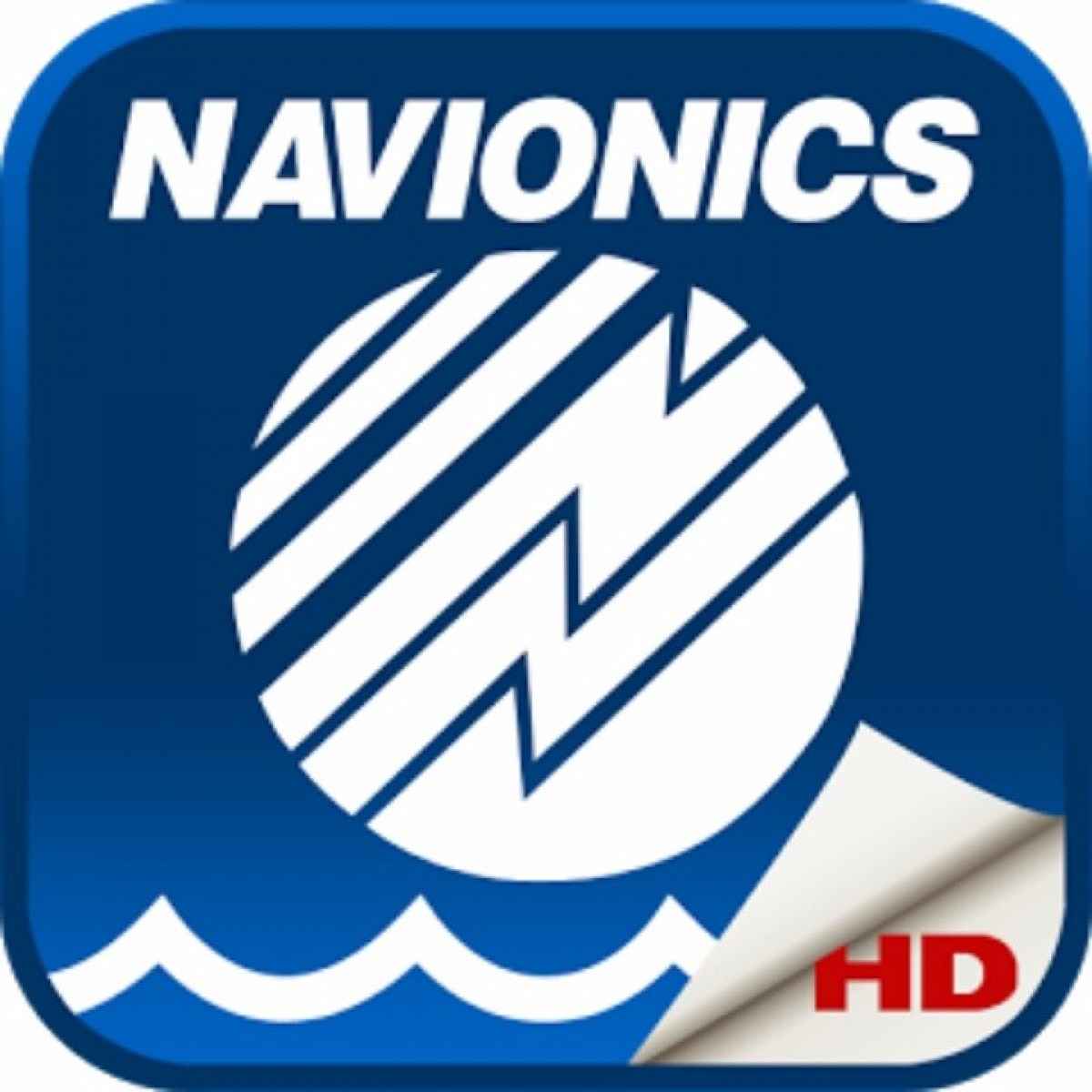 Navionics Boating HD Marine & Lakes Apk Download – Full v10.1 – PRO