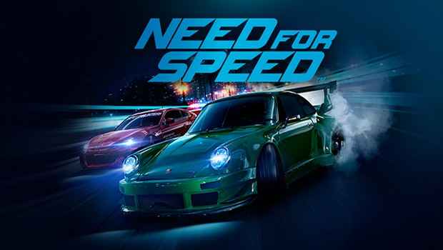 Need for Speed ​​2016 Download – Full + All DLC + Deluxe Edition