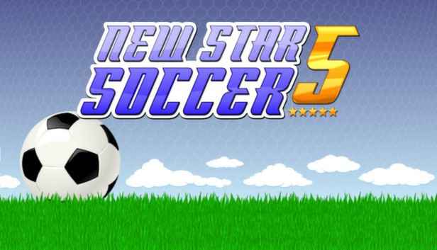 New Star Soccer 5 Download – Full PC Turkish