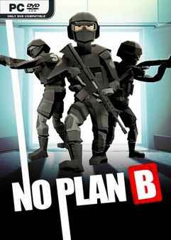 No Plan B Download – Full PC + Turkish