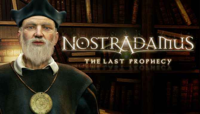 Nostradamus The Last Prophecy Download – Full PC Turkish