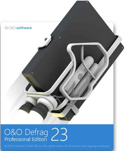 O&O Defrag Professional Download Full 24.1 Build 6005