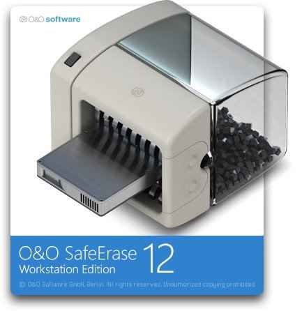 O&O SafeErase Professional Download – Full v16.5 Build 71 – Licensed