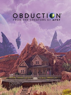 Obduction Download – Full Turkish + Torrent and Single Link + All DLC