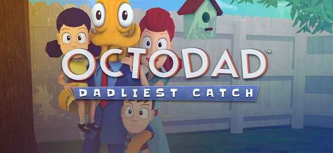 Octodad Dadliest Catch Download – Full Turkish